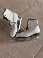 Antieke kunstschaatsen Gracia, maat 38/39, Ophalen, Gebruikt, Kunstschaatsen, Overige merken