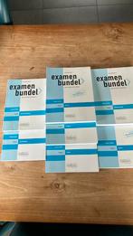 Examen bundels HAVO, Boeken, Schoolboeken, HAVO, Ophalen of Verzenden, Duits, Zo goed als nieuw