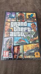 Grand Theft Auto V (Five), PC, Online, Vanaf 18 jaar, Overige genres, 1 speler