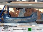 Volkswagen VW Golf 6 /GTI Cabrio Achterbumper 4pdc, Auto-onderdelen, Carrosserie en Plaatwerk, Gebruikt, Volkswagen, Ophalen of Verzenden