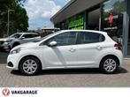Peugeot 208 1.2 PureTech Active Bovag rijklaarprijs !, 12 maanden, Stof, Gebruikt, 1199 cc