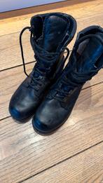 Army boots maat 43, Ophalen of Verzenden, Gedragen, Zwart, Boots