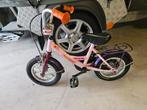 Leuke kinderfiets voor de eerste stapjes!, Ophalen of Verzenden