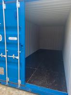 Nieuwe Zeecontainer, Opslag Opslagruimte ,Loods te huur, Auto diversen, Autostallingen en Garages