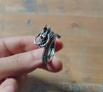 Verstelbare Draken Ring, Sieraden, Tassen en Uiterlijk, Ringen, Ophalen of Verzenden, Nieuw