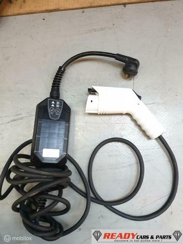 GOLF 7 E-GOLF Oplaadkabel 5QE971675CP THUISKABEL AMERIKAANS beschikbaar voor biedingen