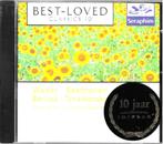 Various – Best-Loved Classics 10, Verzenden, Romantiek, Zo goed als nieuw, Orkest of Ballet
