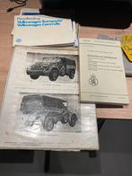 Dag ya 126 boeken, Ophalen, Landmacht, Nederland, Boek of Tijdschrift