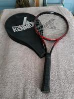 PRO KENNEX OLYMPIAN MID GRAPHITE TENNIS RACKET MET FOEDRAAL, Ophalen of Verzenden, Racket, Overige merken, L3
