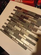 Mozaiek matjes, Ophalen, Nieuw, 20 tot 40 cm, Minder dan 5 m²