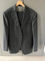 Suitsupply pak Maat 48 Pure wool - Stijlvol en netjes, Ophalen, Gedragen, Maat 48/50 (M), Grijs