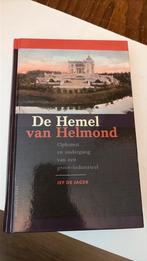Boek: De Hemel van Helmond, Boeken, Geschiedenis | Stad en Regio, Ophalen of Verzenden