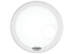 Bassdrum Vel Evans BD18RGCW, Genera EQ3 Resonant, 1-ply 18",, -, -, Evans, Ophalen of Verzenden