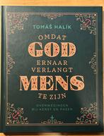 Tomas Halik - Omdat God ernaar verlangt mens te zijn, Boeken, Verzenden, Zo goed als nieuw, Tomas Halik