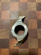 Oertli freeskop, Doe-het-zelf en Verbouw, Overige merken, Gebruikt, Overige soorten, Ophalen of Verzenden