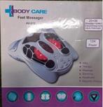 Body Care Voetmassage Apparaat, Ophalen of Verzenden, Nieuw, Apparaat
