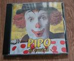 Pipo De Musical, Ophalen of Verzenden, Zo goed als nieuw