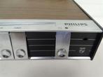 A6328. Klassieke Philips Versterker 22RH580, Audio, Tv en Foto, Versterkers en Receivers, Overige merken, Gebruikt, Ophalen of Verzenden