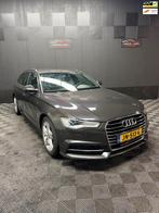 Audi A6 Avant 2.0 TDI ultra Adrenalin Sport | Navi | S-Line, Leder en Stof, 23 km/l, Origineel Nederlands, Diesel