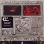 BOB MARLEY & THE WAILERS BABYLON BY BUS (2-LP), Ophalen of Verzenden, 12 inch, Nieuw in verpakking