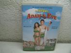 dvd 278k adam & eva, Cd's en Dvd's, Ophalen of Verzenden, Zo goed als nieuw, Avontuur, Film