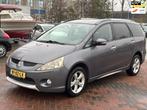 Mitsubishi Grandis 2.4-16V InSport Airco! 7-Pers! EXPORTEXPO, Auto's, Mitsubishi, Voorwielaandrijving, Gebruikt, Parkeersensor