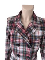 Studio Anneloes blazer S, Maat 38/40 (M), Ophalen of Verzenden, Zo goed als nieuw, Rood