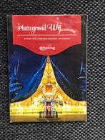 Efteling plattegrond Wij als ambassadeur 2018, Verzamelen, Efteling, Gebruikt, Ophalen of Verzenden