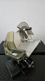 Gebruikte Mach Snijmachine - Vleeswaren & Kaas, Ophalen of Verzenden, Gebruikt