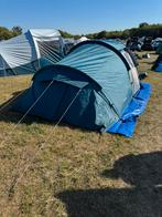4 persoons tent, Caravans en Kamperen, Ophalen of Verzenden, Zo goed als nieuw