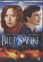 (71) Blue Smoke: met Alicia Witt en Matthew Settle, Cd's en Dvd's, Dvd's | Drama, Gebruikt, Ophalen of Verzenden, Vanaf 12 jaar