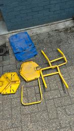 Wielklemmen, Ophalen of Verzenden, Gebruikt