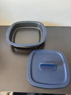 Tupperware Micro Pro Grill - Perfect voor de Magnetron!, Ophalen of Verzenden, Nieuw, Overige typen