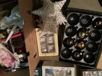 Kerstballen, Diversen, Kerst, Ophalen