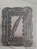 Rechthoekige mal voor kaarten maken, Ophalen of Verzenden, Nieuw