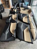 Tesla Model S Next Generation Beige Interior trim (03/2017), Auto-onderdelen, Ophalen, Gebruikt, Overige automerken