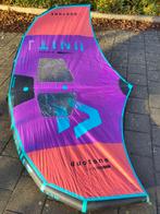Duotone Unit Wing 3.3m - Wingsurfen, Watersport en Boten, Ophalen, Gebruikt, Wingsurf-wing