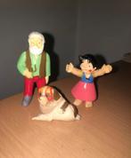 Heidi figuurtjes 5 stuks vintage, Verzamelen, Poppetjes en Figuurtjes, Ophalen of Verzenden, Zo goed als nieuw