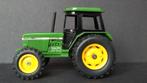 John Deere 3140 tractor 1:32 Ertl Pol, Hobby en Vrije tijd, Modelauto's | 1:32, Ophalen of Verzenden, Zo goed als nieuw, Tractor of Landbouw