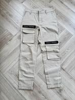 Daily paper broek maat M, Maat 38/40 (M), Zwart, Ophalen of Verzenden, Zo goed als nieuw