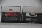 opel vectra - essen 1998 - toshiba, Ophalen of Verzenden, Nieuw, Auto, Herpa