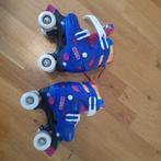 blue K3 roller skates, Sport en Fitness, Skeelers, Ophalen