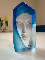 Batzeba Mats Jonasson Målerås klein model, Ophalen of Verzenden