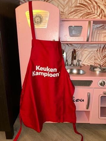 Kids Kraft Kinderkeuken - Roze beschikbaar voor biedingen