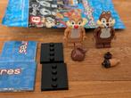 Lego Minifigures serie Disney 2/ Knabbel en Babbel, Ophalen of Verzenden, Nieuw, Lego