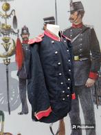 Gezocht schutterij uniform(delen), Gedragen, Ophalen of Verzenden