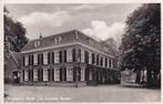 Ansichtkaart Hummelo Hotel Gouden Karper, Verzenden, Voor 1920, Gelopen, Gelderland