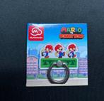 Nintendo Mario vs Donkey Kong Telefoonringhouder, Ophalen of Verzenden, Zo goed als nieuw, Telefoonhanger of Accessoire, Overige merken