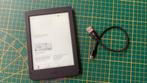 Kobo Nia, lichte gebruikssporen, met USB-kabel, Computers en Software, E-readers, 8 GB, 6 inch of minder, Kobo, Ophalen of Verzenden