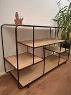 Xenos Kast - Amper Gebruikt!, Met plank(en), 100 tot 150 cm, Ophalen of Verzenden, Zo goed als nieuw